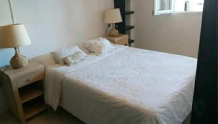 Apartamento En La Milla De Oro, A 100M De La Playa Apartment Marbella Spain