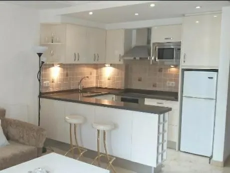 Apartamento En La Milla De Oro, A 100M De La Playa Apartment Marbella