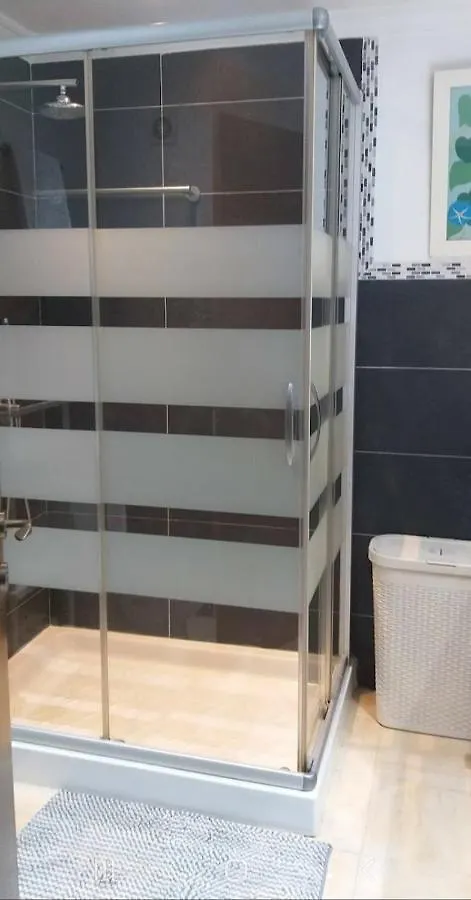Apartamento En La Milla De Oro, A 100M De La Playa Apartment Marbella