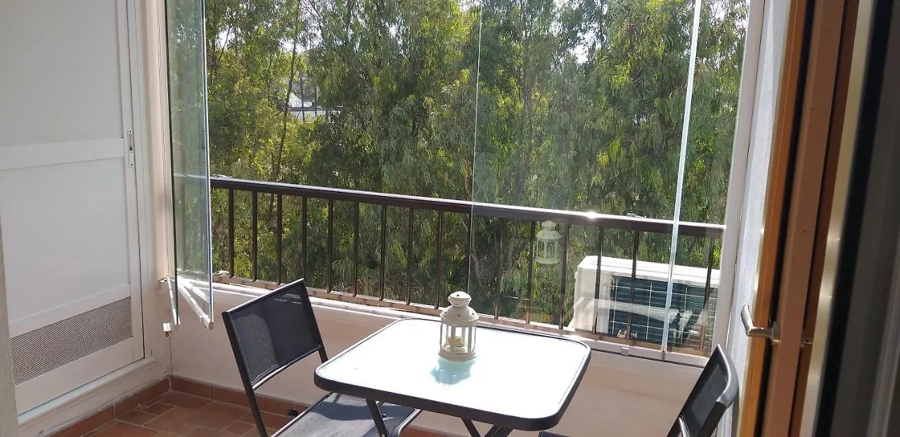 Apartamento En La Milla De Oro, A 100M De La Playa Apartment Marbella