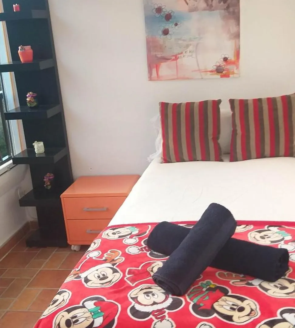 Apartamento En La Milla De Oro, A 100M De La Playa location