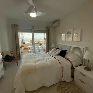  Apartament Duplex-townhouse En - Vistas Al Mar -sea View